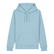 Stanley/Stella Unisex Drummer 2.0 Hoodie (Stsu168) - Sky Blue