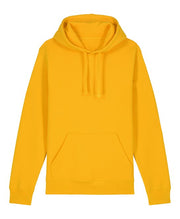 Stanley/Stella Unisex Drummer 2.0 Hoodie (Stsu168) - Spectra Yellow