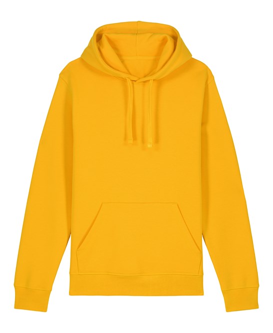 Stanley/Stella Unisex Drummer 2.0 Hoodie (Stsu168) - Spectra Yellow