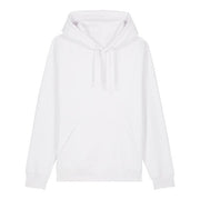 Stanley/Stella Unisex Drummer 2.0 Hoodie (Stsu168) - White