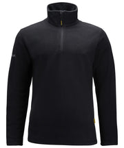 Stanley Workwear Hobson -Zip Microfleece