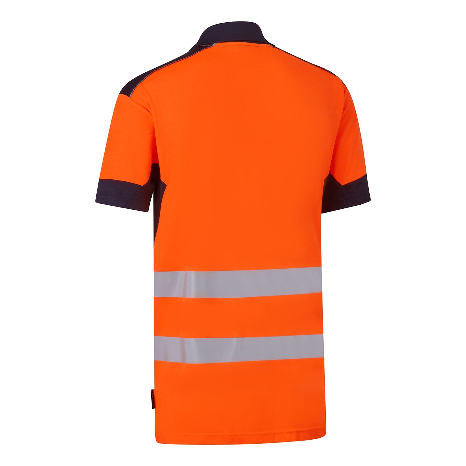 Supertouch System Hi-Vis Eco Polo
