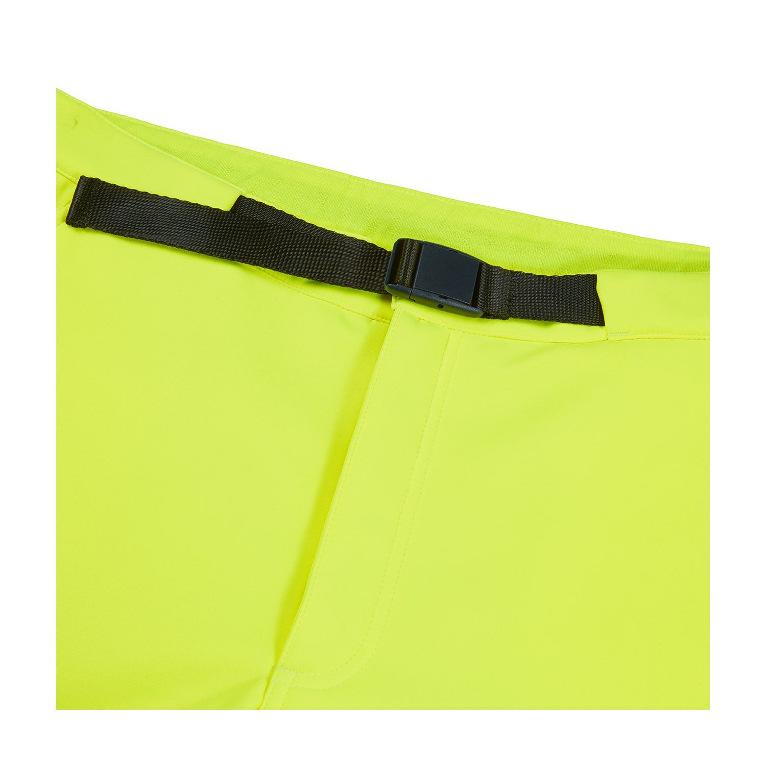 Supertouch System Hi-Vis Eco Stretch Softshell Trouser