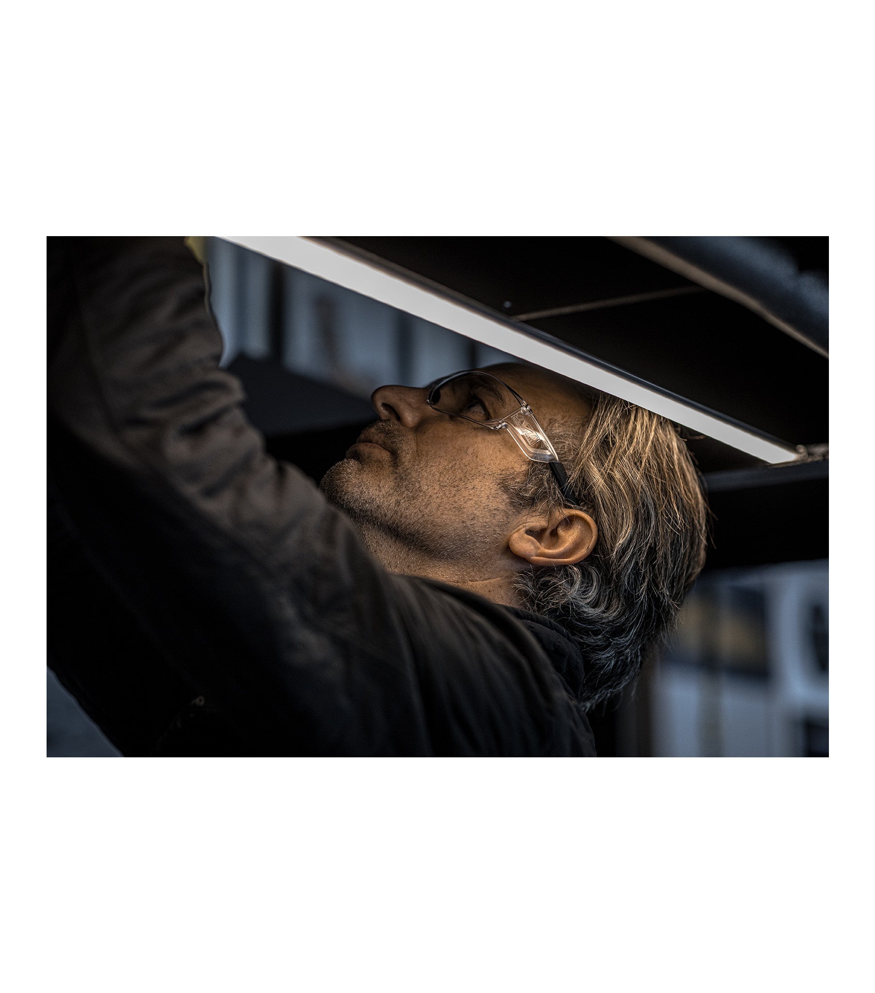 Mechanix Eye Wear Type-N S PE