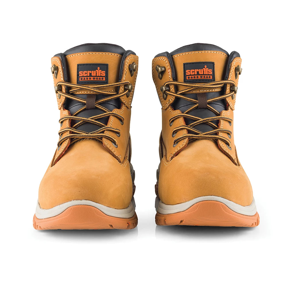 Scruffs Ridge Safety Boots