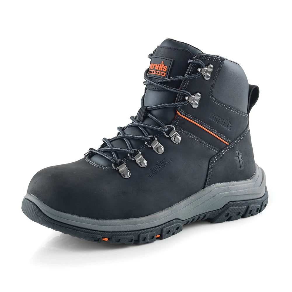 Scruffs Rafter Safety Boots