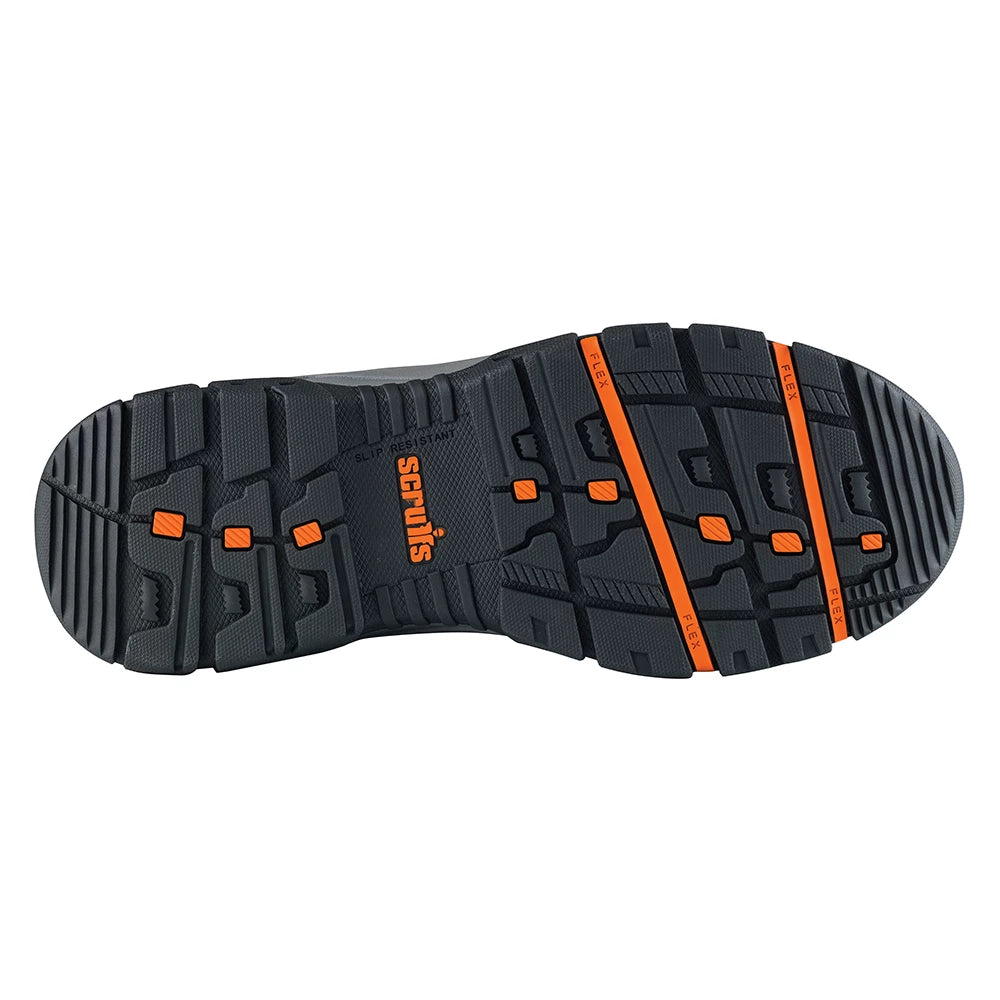 Scruffs Rafter Safety Boots