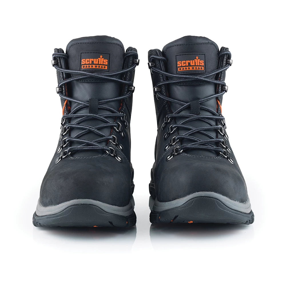 Scruffs Rafter Safety Boots