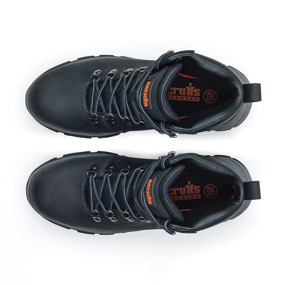 Scruffs Rafter Safety Boots