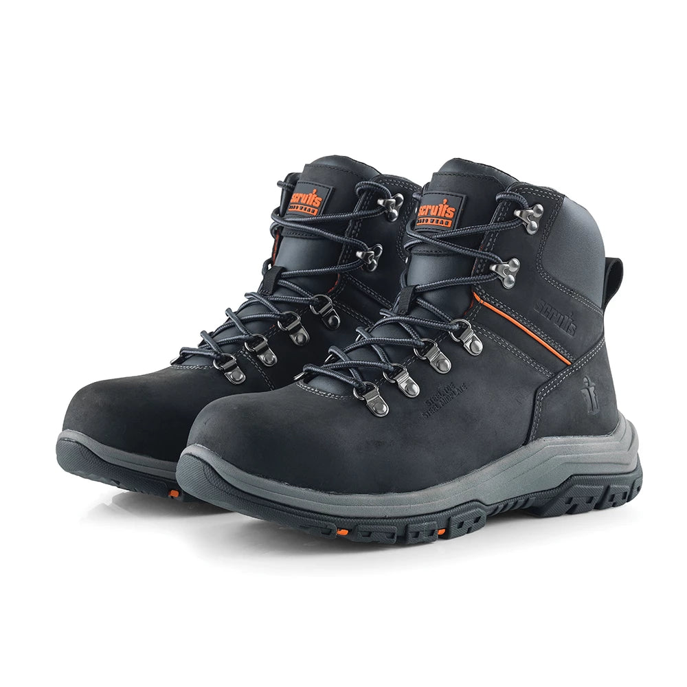 Scruffs Rafter Safety Boots