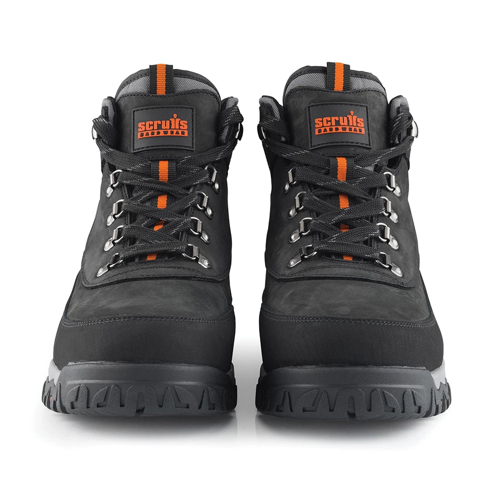 Scruffs Scarfell Safety Boots