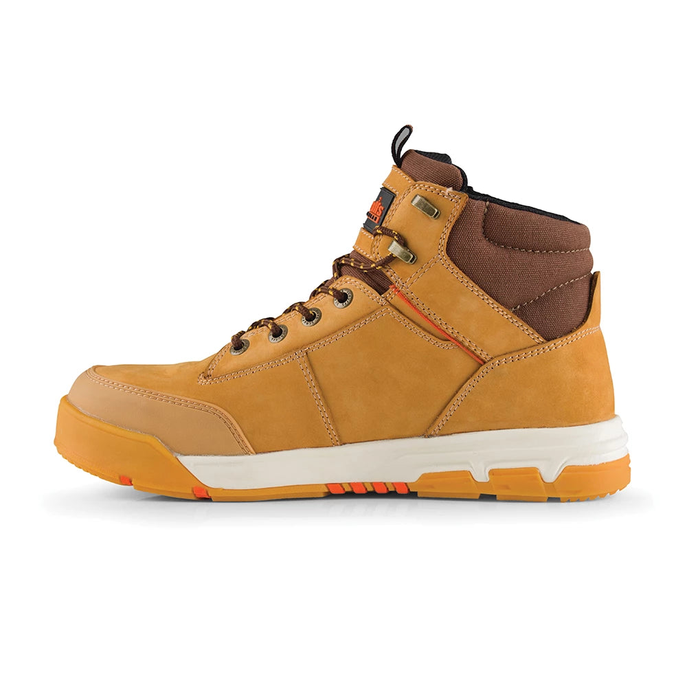 Scruffs Switchback 3 Safety Boots