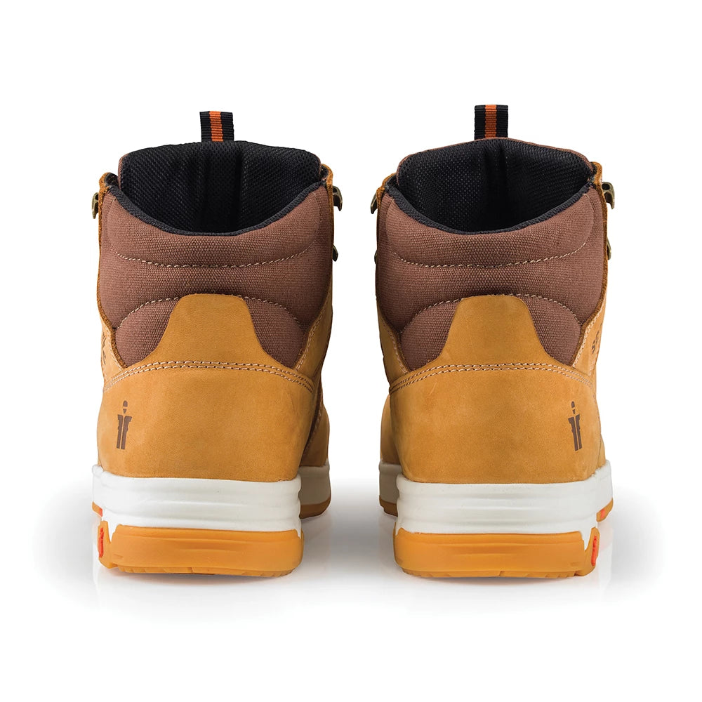 Scruffs Switchback 3 Safety Boots