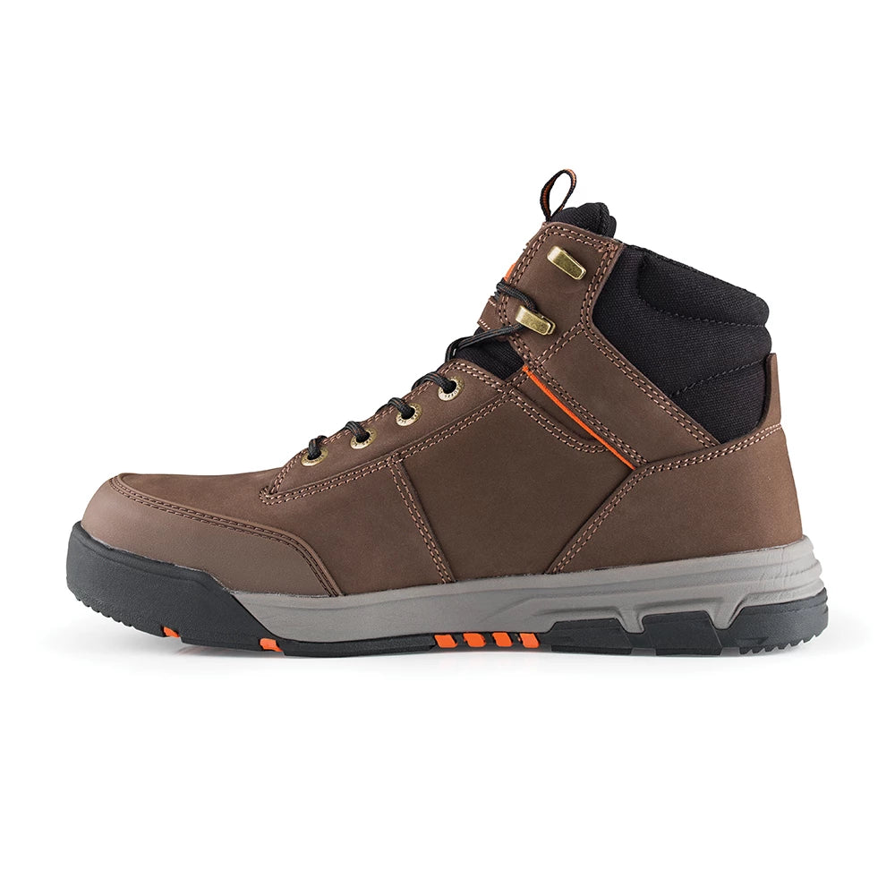 Scruffs Switchback 3 Safety Boots
