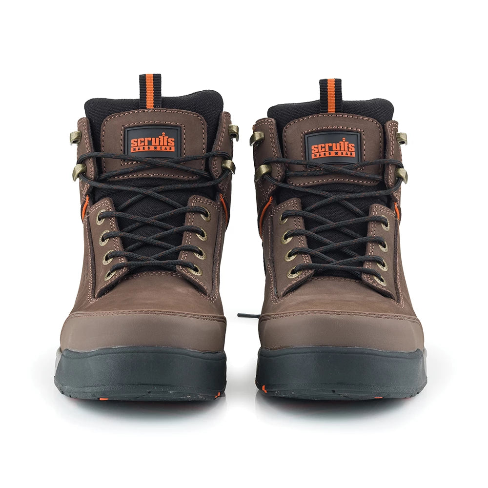 Scruffs Switchback 3 Safety Boots