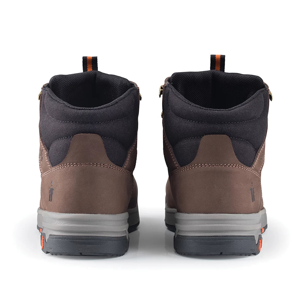 Scruffs Switchback 3 Safety Boots