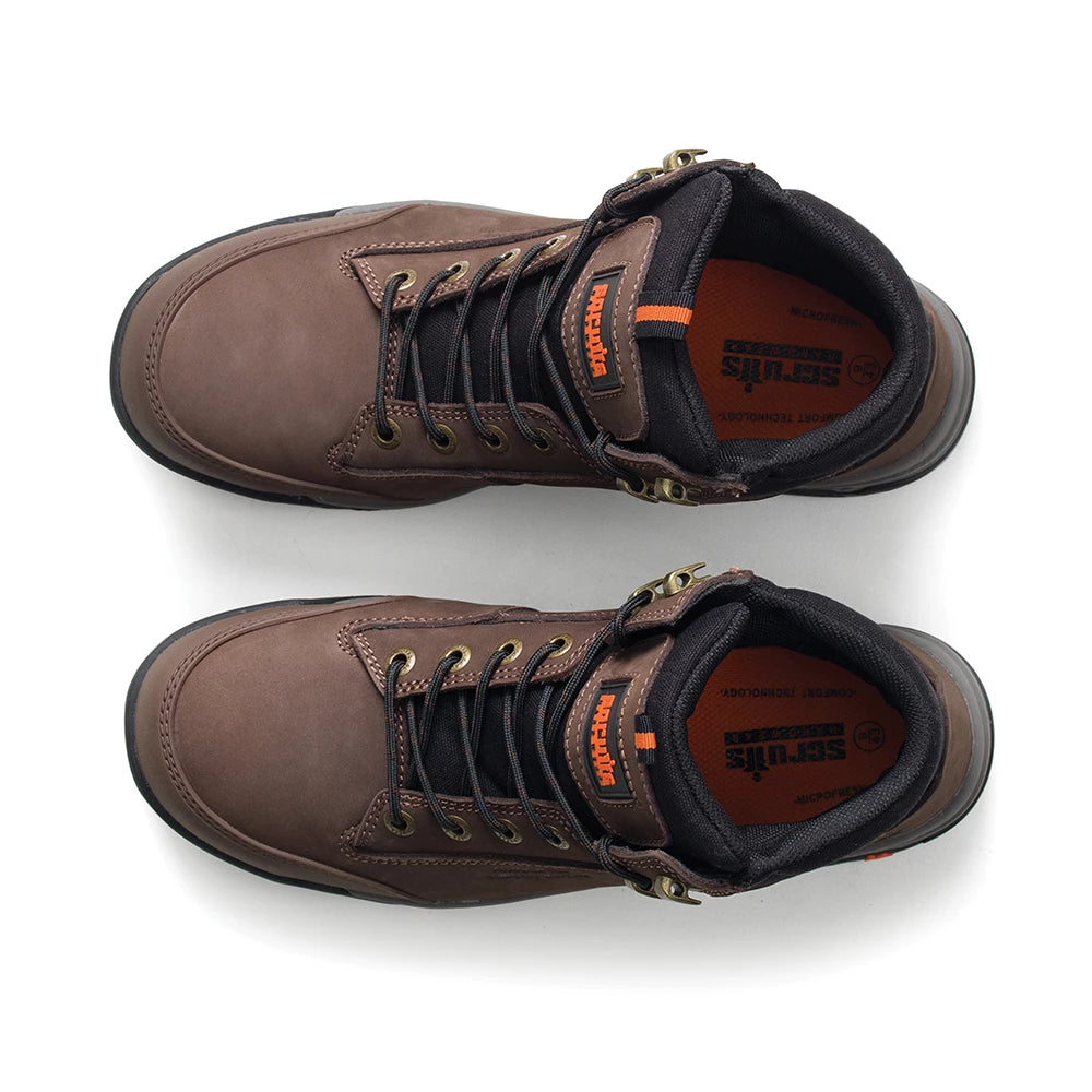 Scruffs Switchback 3 Safety Boots