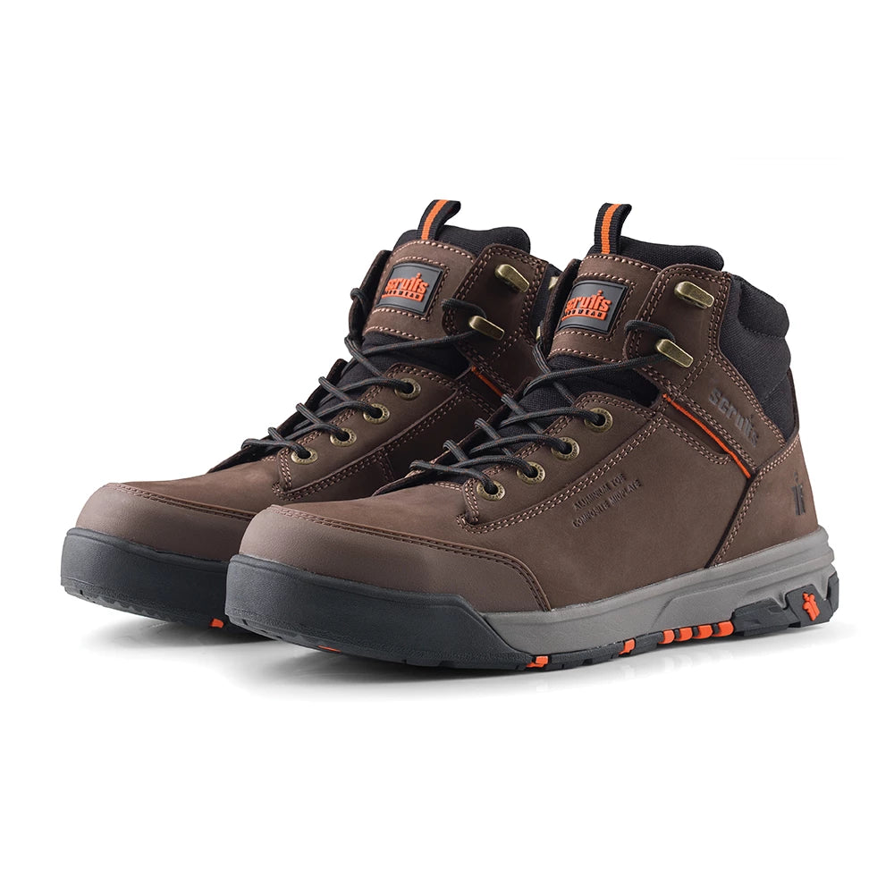 Scruffs Switchback 3 Safety Boots