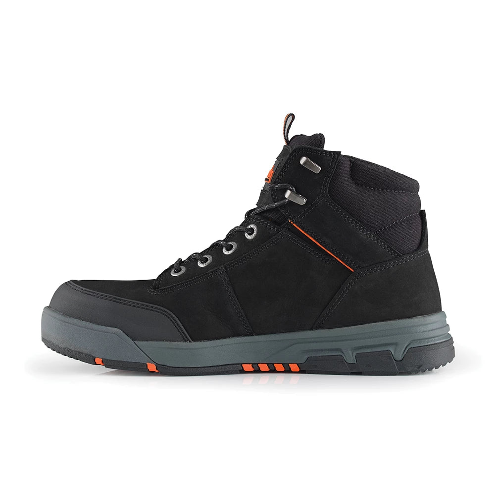 Scruffs Switchback 3 Safety Boots