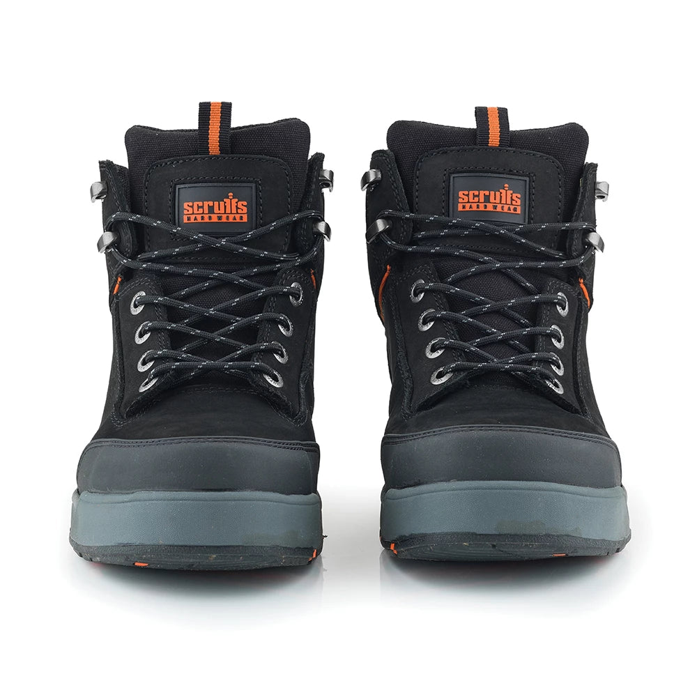 Scruffs Switchback 3 Safety Boots