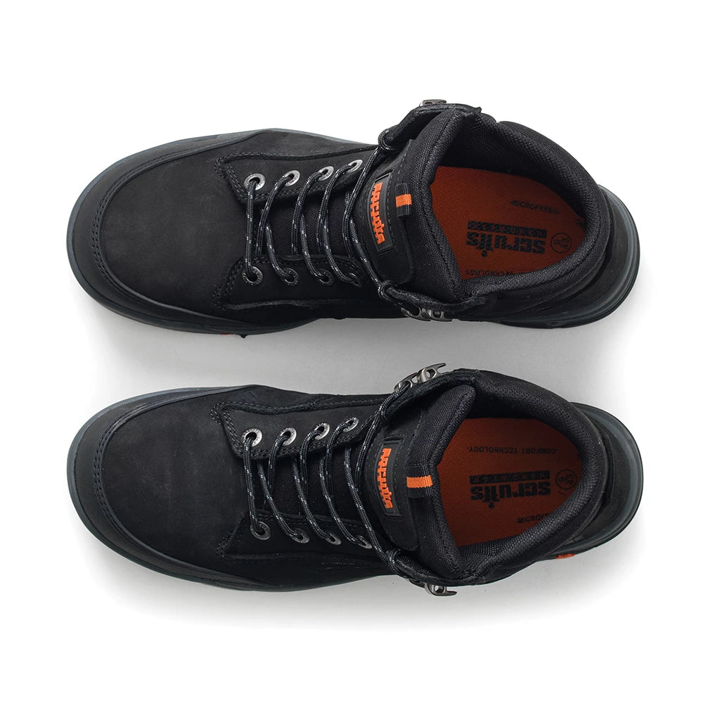 Scruffs Switchback 3 Safety Boots