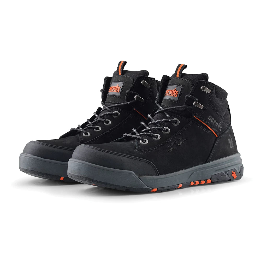 Scruffs Switchback 3 Safety Boots