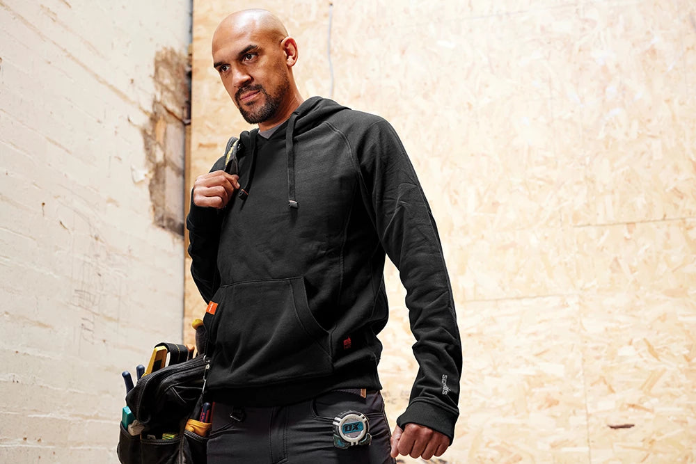 Scruffs Eco Worker Hoodie