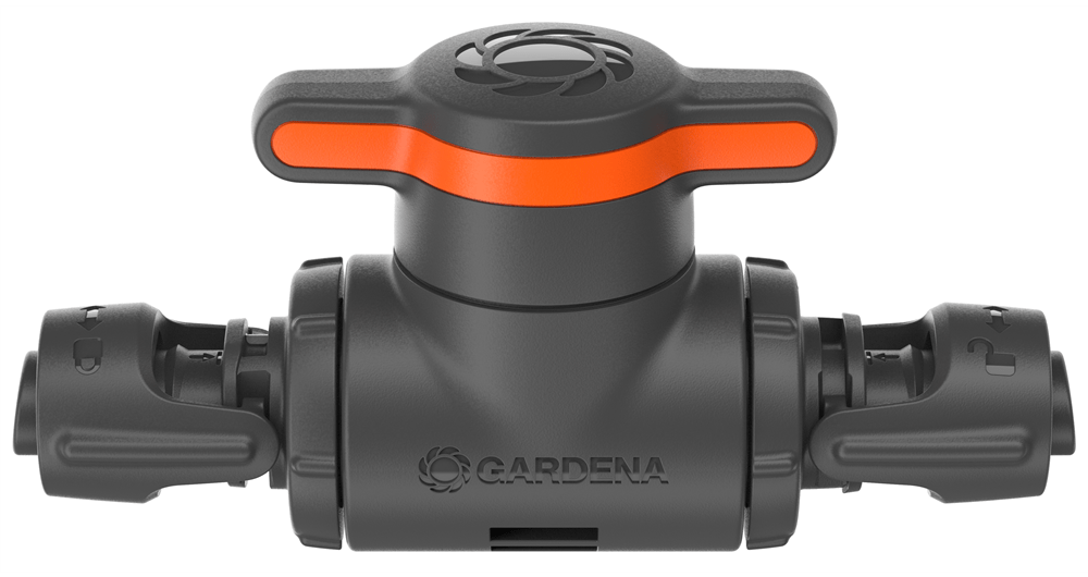 Gardena Shut-Off Valve 13 mm 1/2"