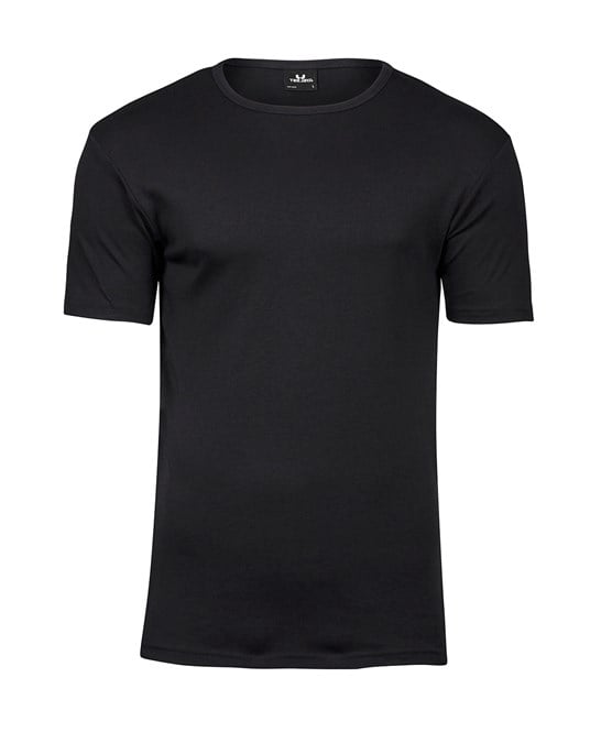 Tee Jays TJ002 Interlock Tee (520)