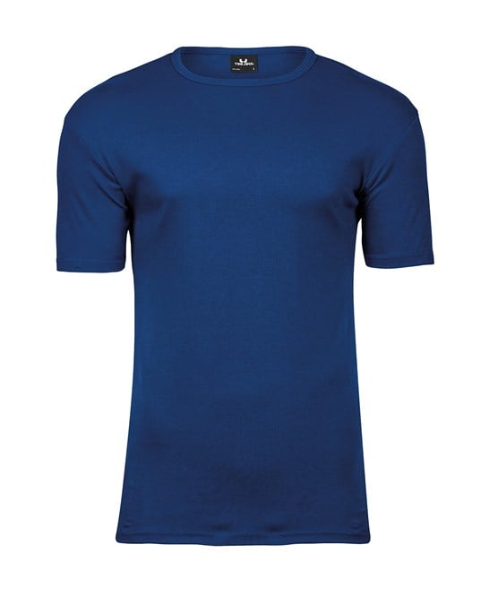 Tee Jays TJ002 Interlock Tee (520)