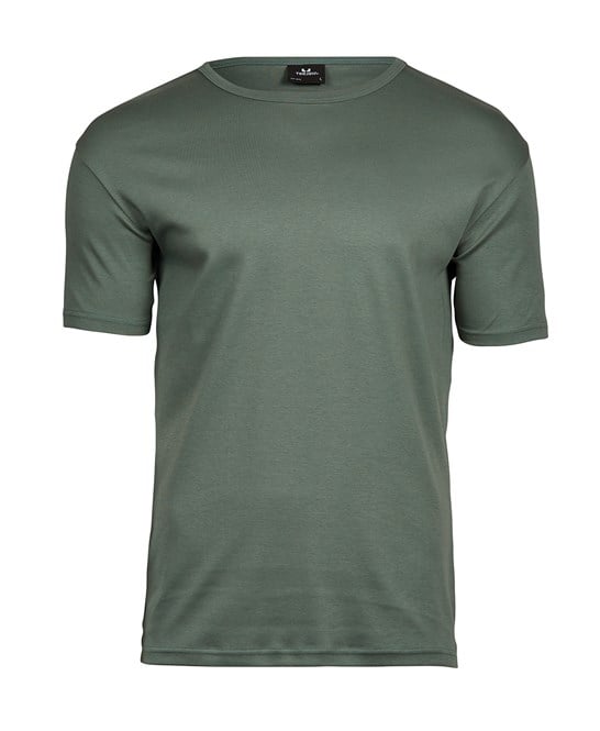 Tee Jays TJ002 Interlock Tee (520)