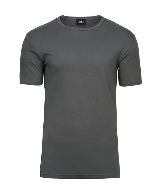Tee Jays TJ002 Interlock Tee (520)