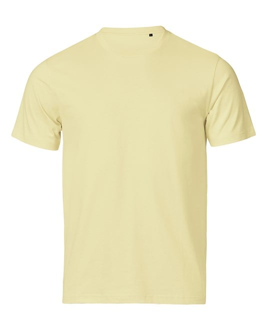 Tee Jays TJ003 Unlabeled Luxury Tee (1150)