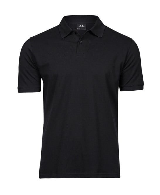 Tee Jays TJ009 Heavy Polo (1400)