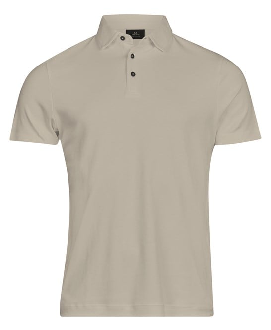 Tee Jays TJ011 Pima Cotton Polo (1440)