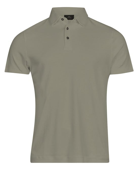 Tee Jays TJ011 Pima Cotton Polo (1440)