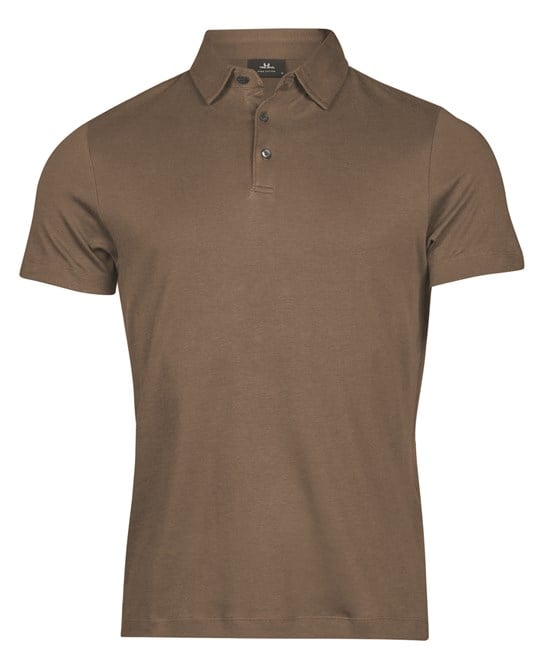 Tee Jays TJ011 Pima Cotton Polo (1440)