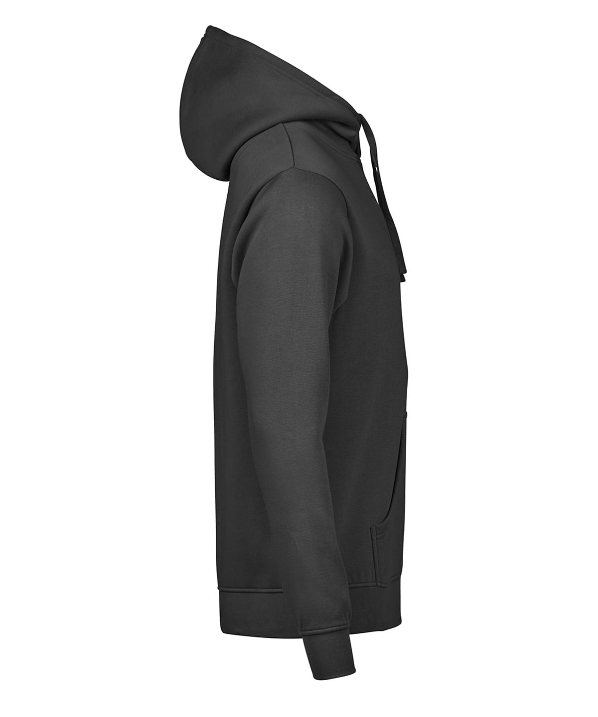 Tee Jays TJ013 Unlabeled Hooded Sweatshirt (5152)
