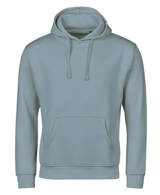 Tee Jays TJ013 Unlabeled Hooded Sweatshirt (5152)