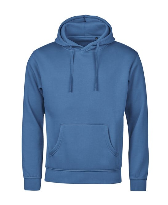 Tee Jays TJ013 Unlabeled Hooded Sweatshirt (5152)