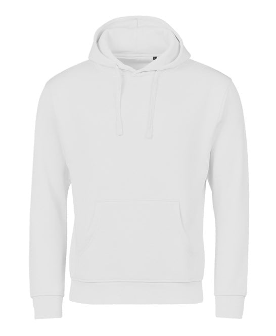 Tee Jays TJ013 Unlabeled Hooded Sweatshirt (5152)