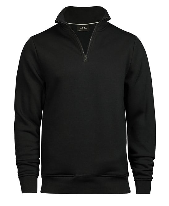 Tee Jays TJ018 Half-Zip Sweatshirt (5438)