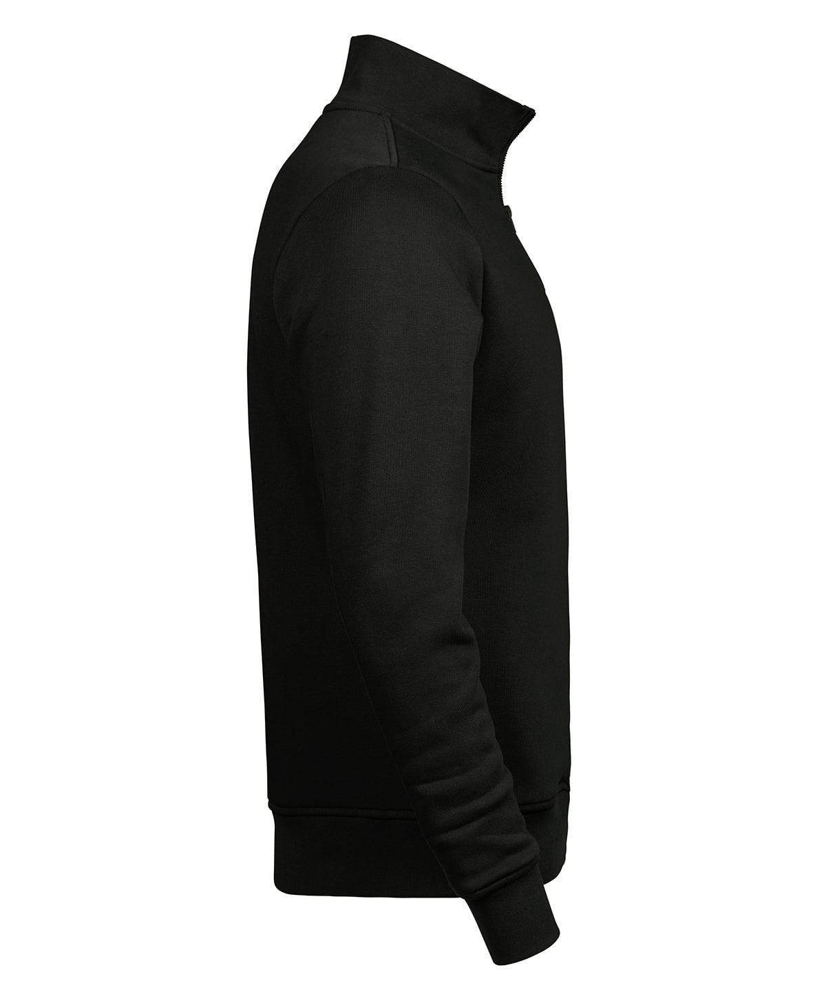 Tee Jays TJ018 Half-Zip Sweatshirt (5438)