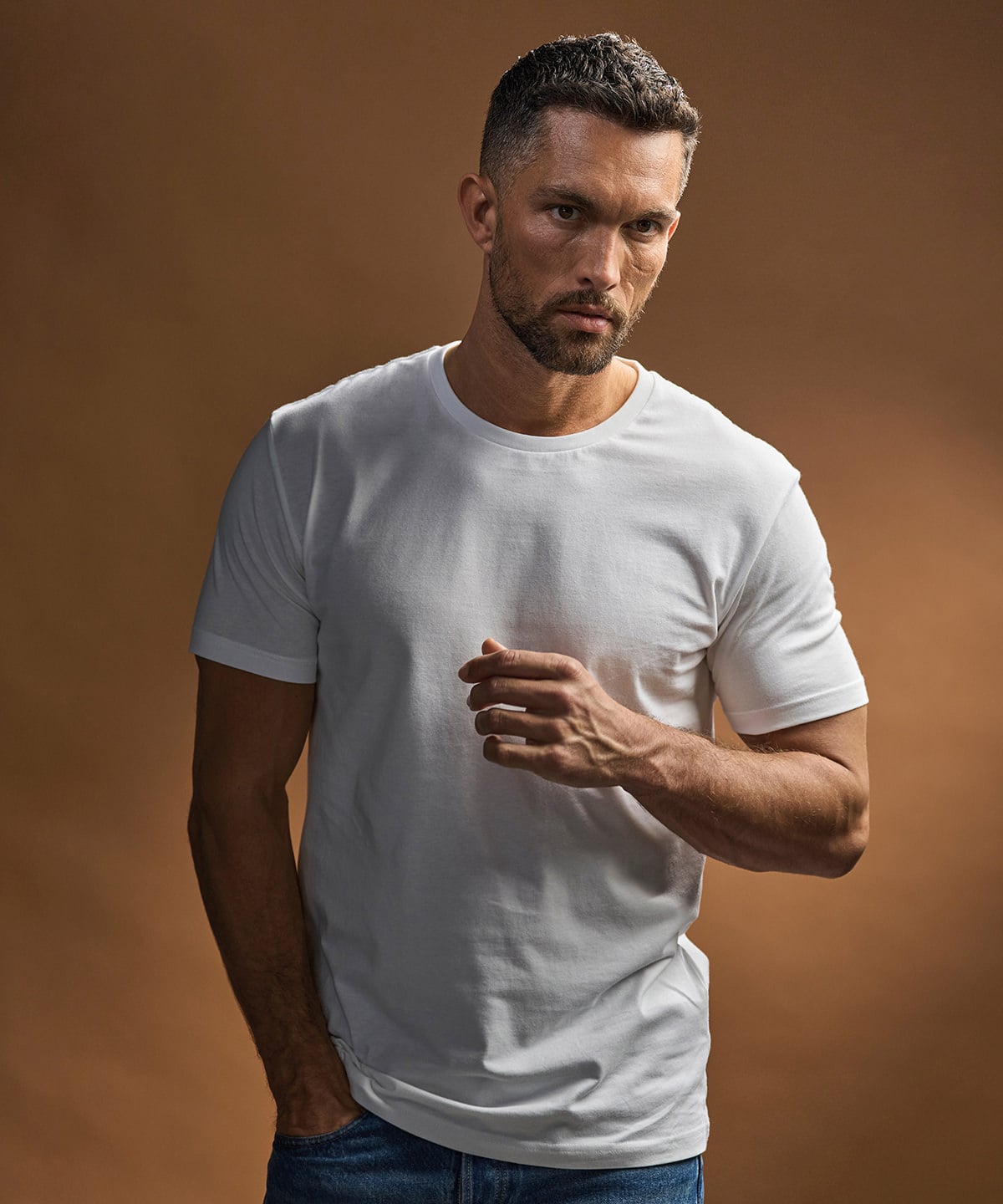 Tee Jays TJ021 Fashion Sof Tee (8005)