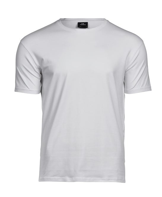 Tee Jays TJ022 Stretch Tee (400)