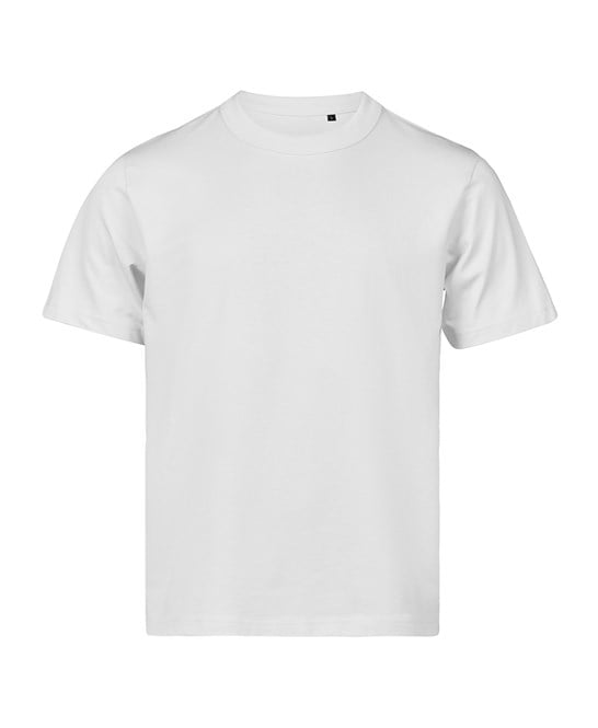 Tee Jays TJ027 Unlabeled Loose Fit Tee (1160)