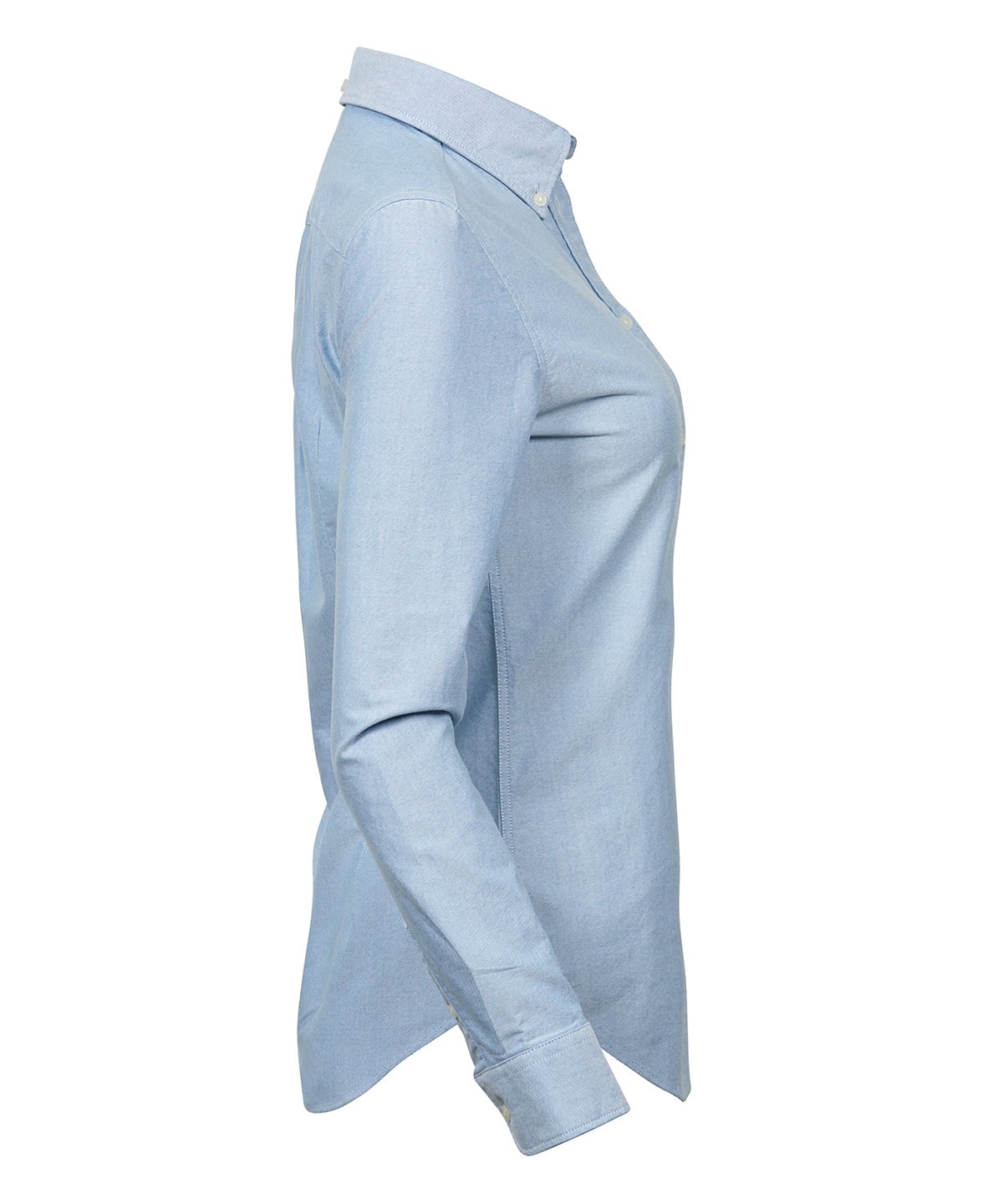 Tee Jays TJ036 Women’s Perfect Oxford Shirt (4001)
