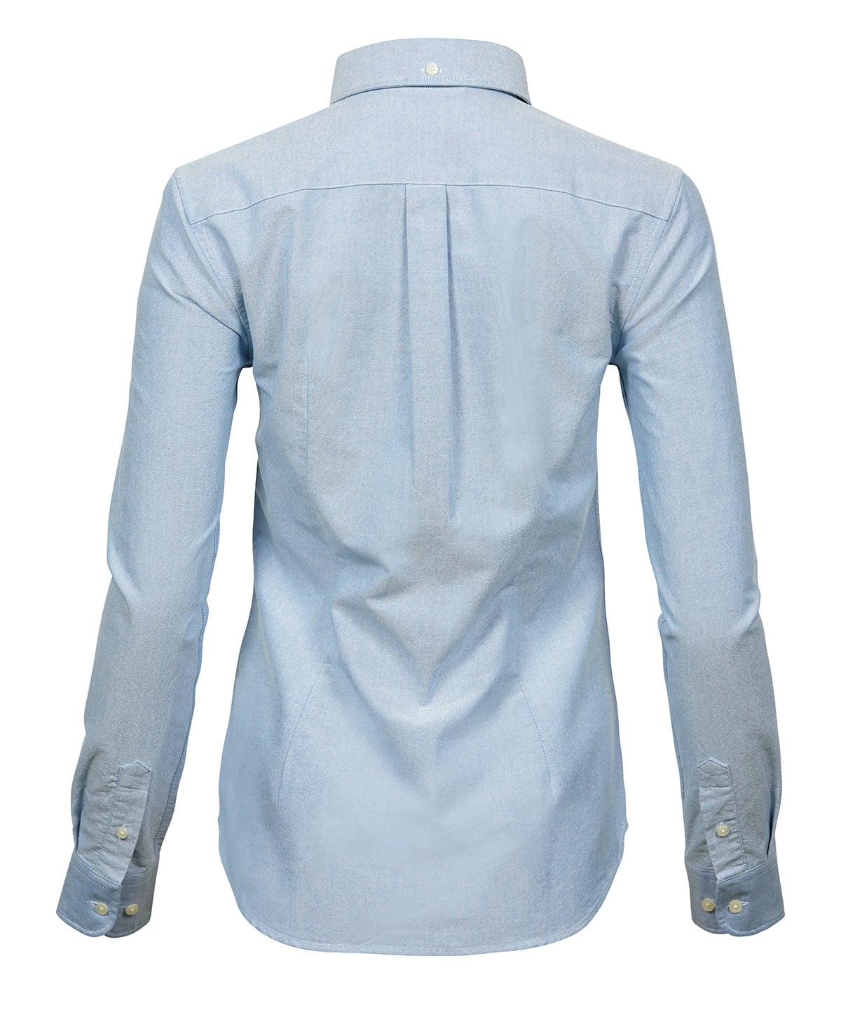 Tee Jays TJ036 Women’s Perfect Oxford Shirt (4001)