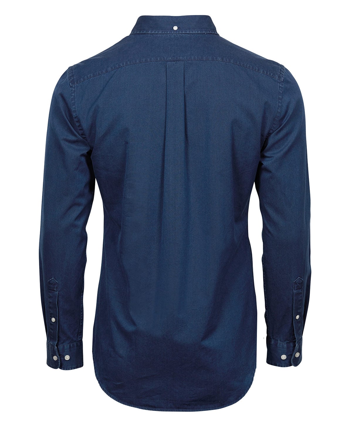 Tee Jays TJ037 Casual Twill Shirt (4002)
