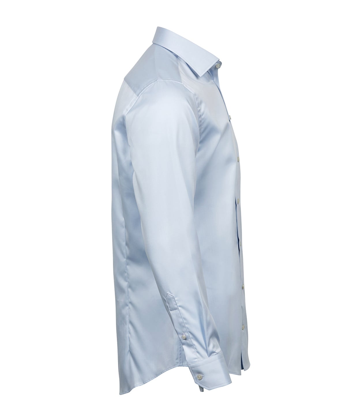 Tee Jays TJ039 Luxury Shirt Comfort Fit (4020)